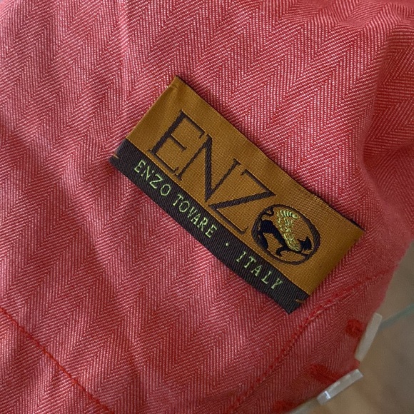 NWT Enzo jacket - Picture 4 of 8